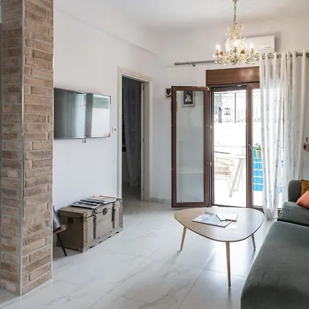 Inna Luxury In The Center Apartament