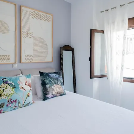 Inna Luxury In The Center * Skiathos