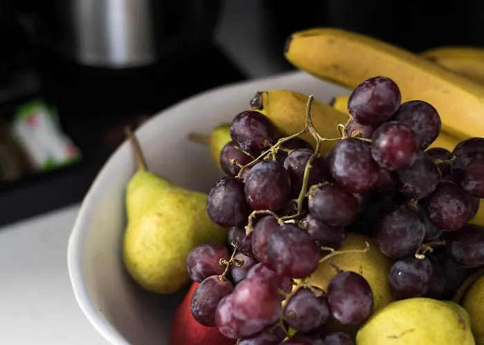 Inna Luxury In The Center Apartament