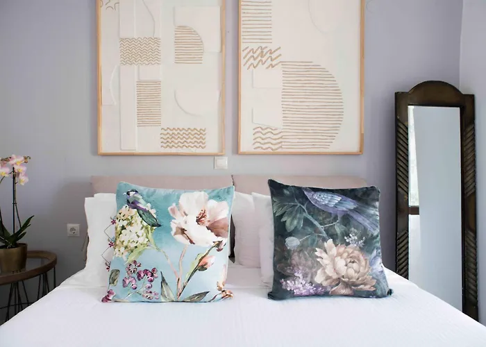 Apartament Inna Luxury In The Center *