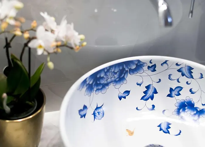 Inna Luxury In The Center Apartament Skiathos