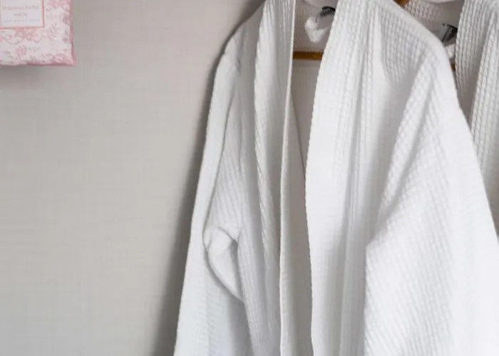 Inna Luxury In The Center *