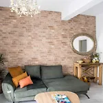 Inna Luxury In The Center Apartment *