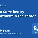 Inna Luxury In The Center