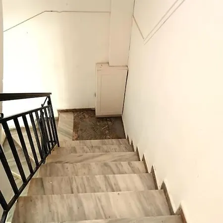 公寓 Inna Luxury In The Center *