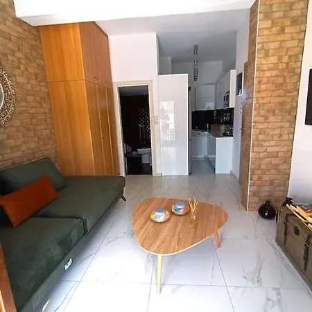 Apartmán Inna Luxury In The Center