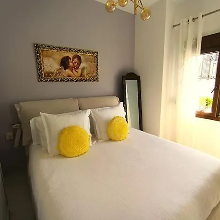 Apartmán Inna Luxury In The Center