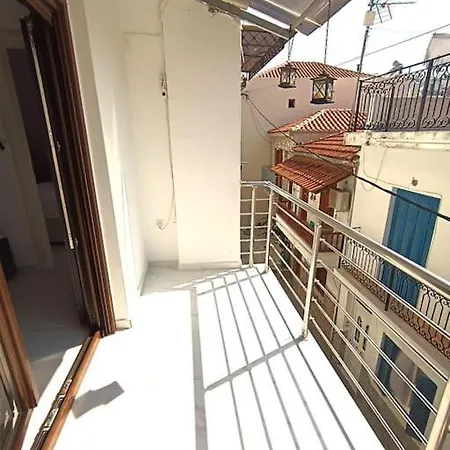 Apartmán Inna Luxury In The Center