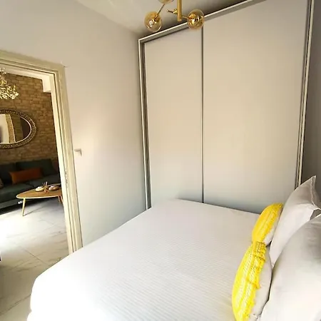 Inna Luxury In The Center 公寓 斯基亚索斯镇