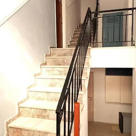 Inna Luxury In The Center Apartment *
