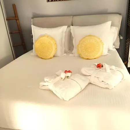 Inna Luxury In The Center Apartmán