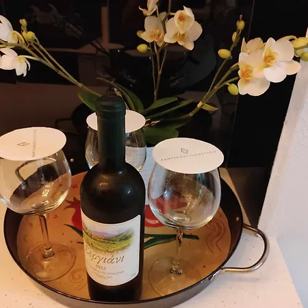 Inna Luxury In The Center