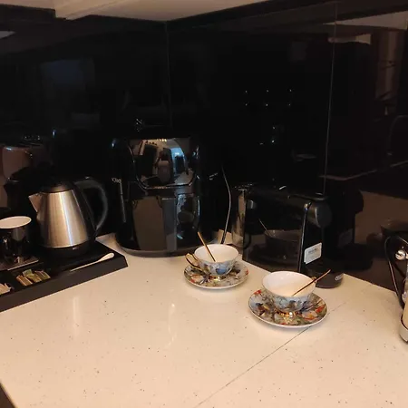 Inna Luxury In The Center * Skiathos