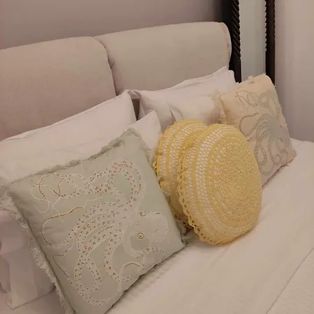 Inna Luxury In The Center Skiathos