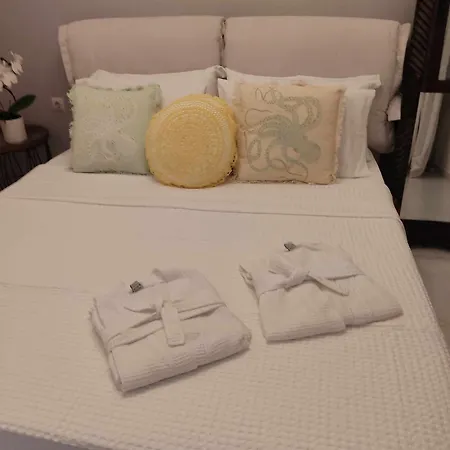 Apartmán Inna Luxury In The Center