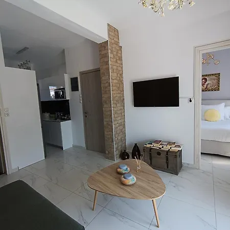 Inna Luxury In The Center Apartment