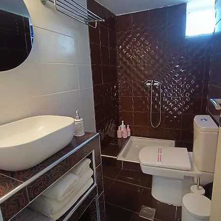 Inna Luxury In The Center * Skiathos