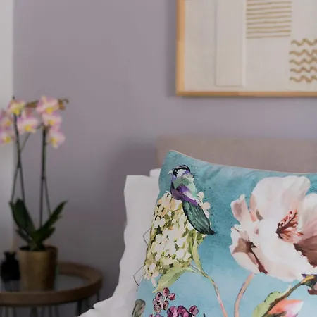 Inna Luxury In The Center Διαμέρισμα Σκιάθος Πόλη