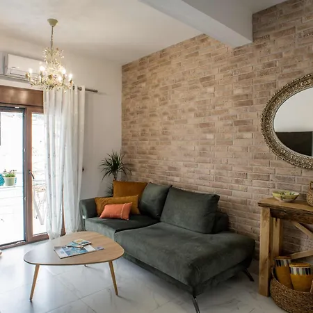 Inna Luxury In The Center Σκιάθος Πόλη