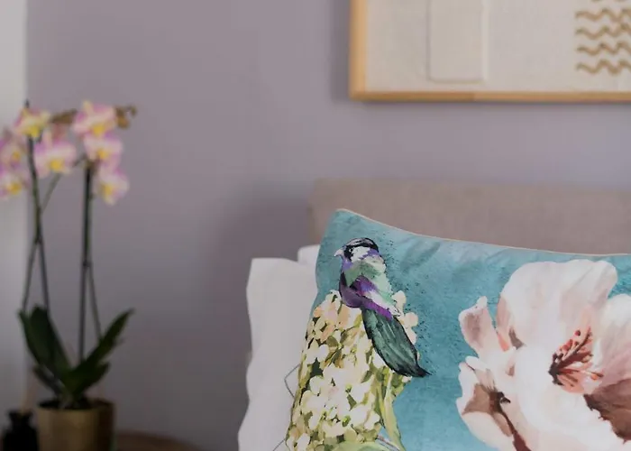 Inna Luxury In The Center 아파트 스키아토스 타운