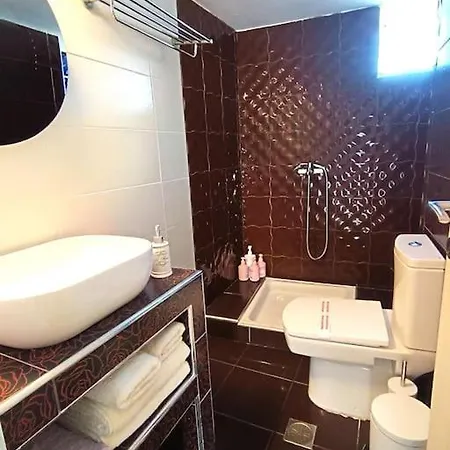 Appartamento Inna Luxury In The Center