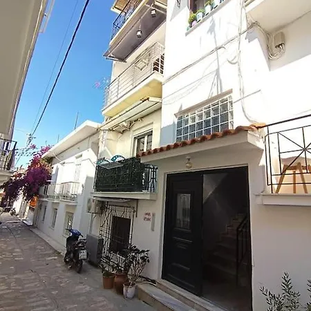 Appartamento Inna Luxury In The Center Città di Skiathos