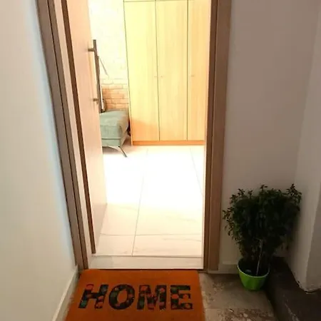 Inna Luxury In The Center Appartamento