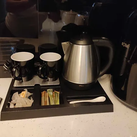 Inna Luxury In The Center *