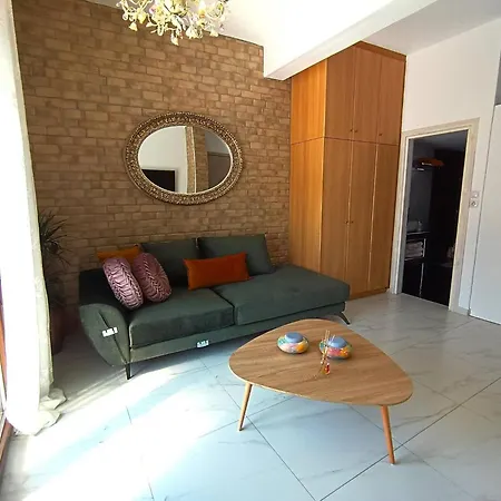 Appartamento Inna Luxury In The Center