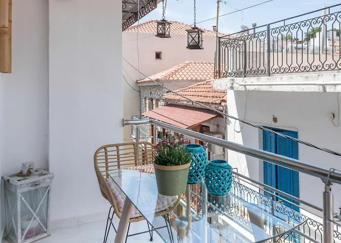 Inna Luxury In The Center *