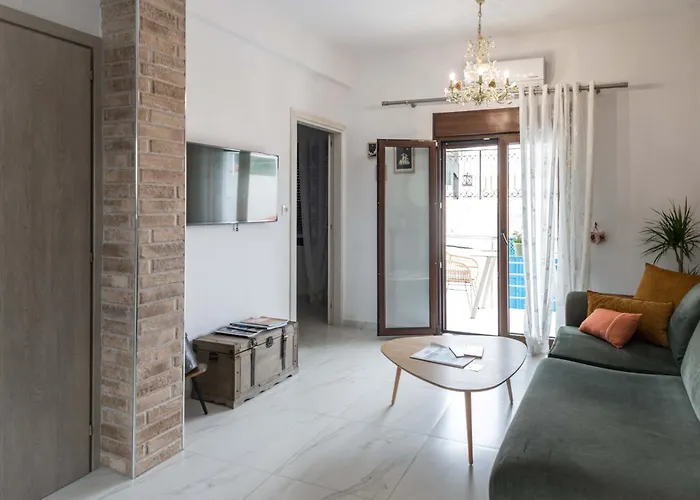 Inna Luxury In The Center Appartamento