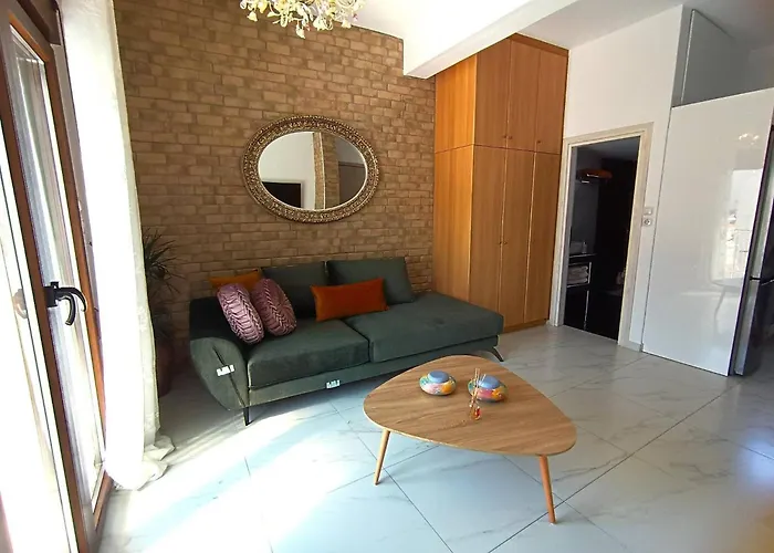 Appartamento Inna Luxury In The Center