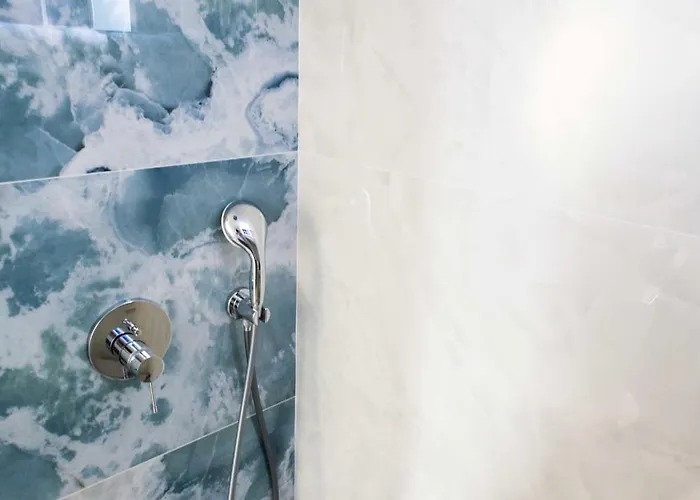 Appartamento Inna Luxury In The Center Città di Skiathos