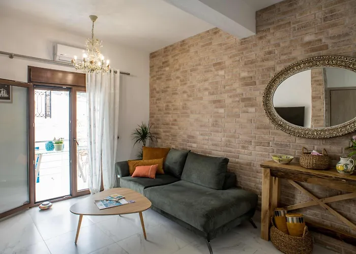 Inna Luxury In The Center Città di Skiathos