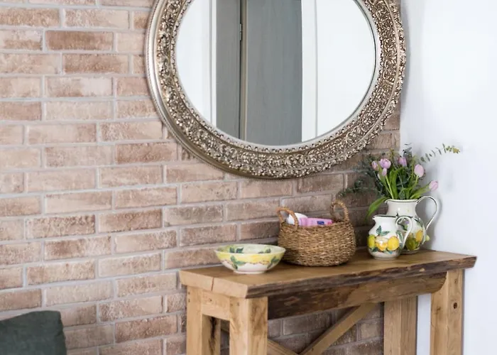 Inna Luxury In The Center Appartamento *