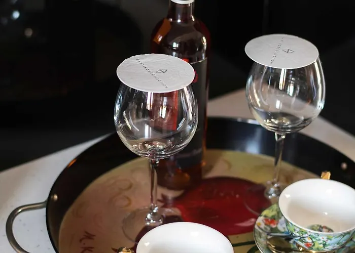 Inna Luxury In The Center Città di Skiathos