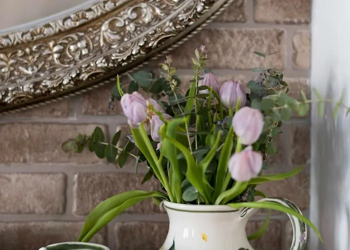 Inna Luxury In The Center *